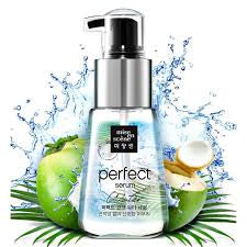 mise en scene 爱茉莉护发精油(椰子味)