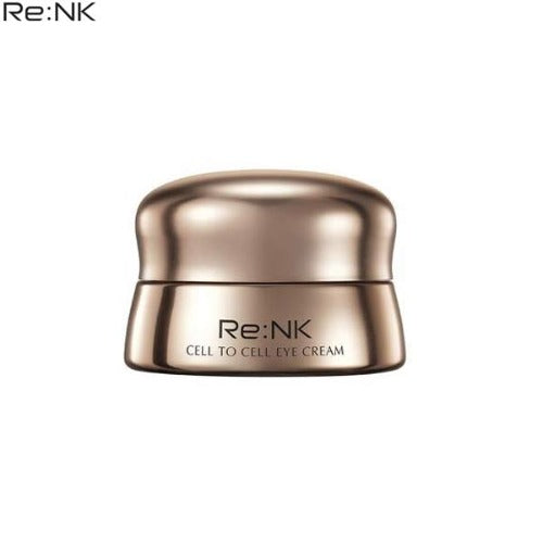 韩国 Re:NK 眼霜 35ml