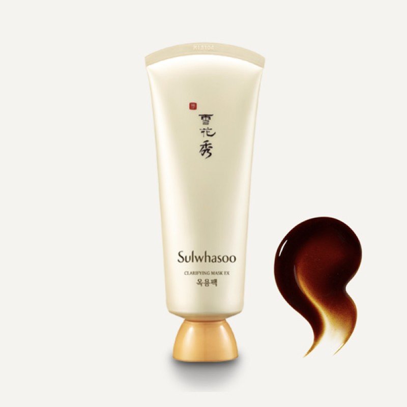 韩国 Sulwhasoo 雪花秀撕拉面膜 150ml