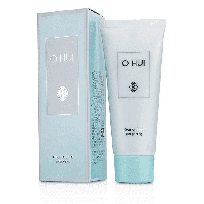 O HUI - Clear Science Soft Peeling 100ml
