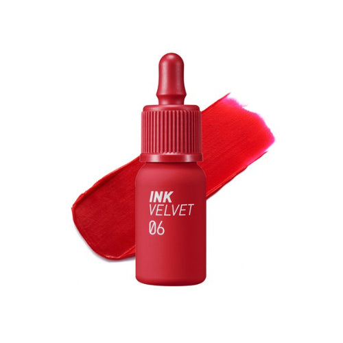 PERIPERA INK VELVET 06