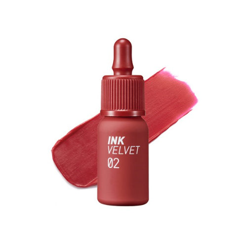 PERIPERA INK VELVET 02