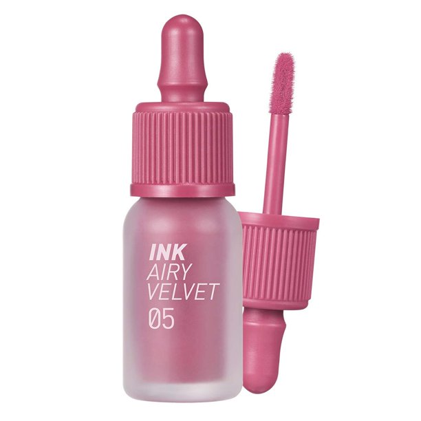 PERIPERA INK AIRY VELVET 05