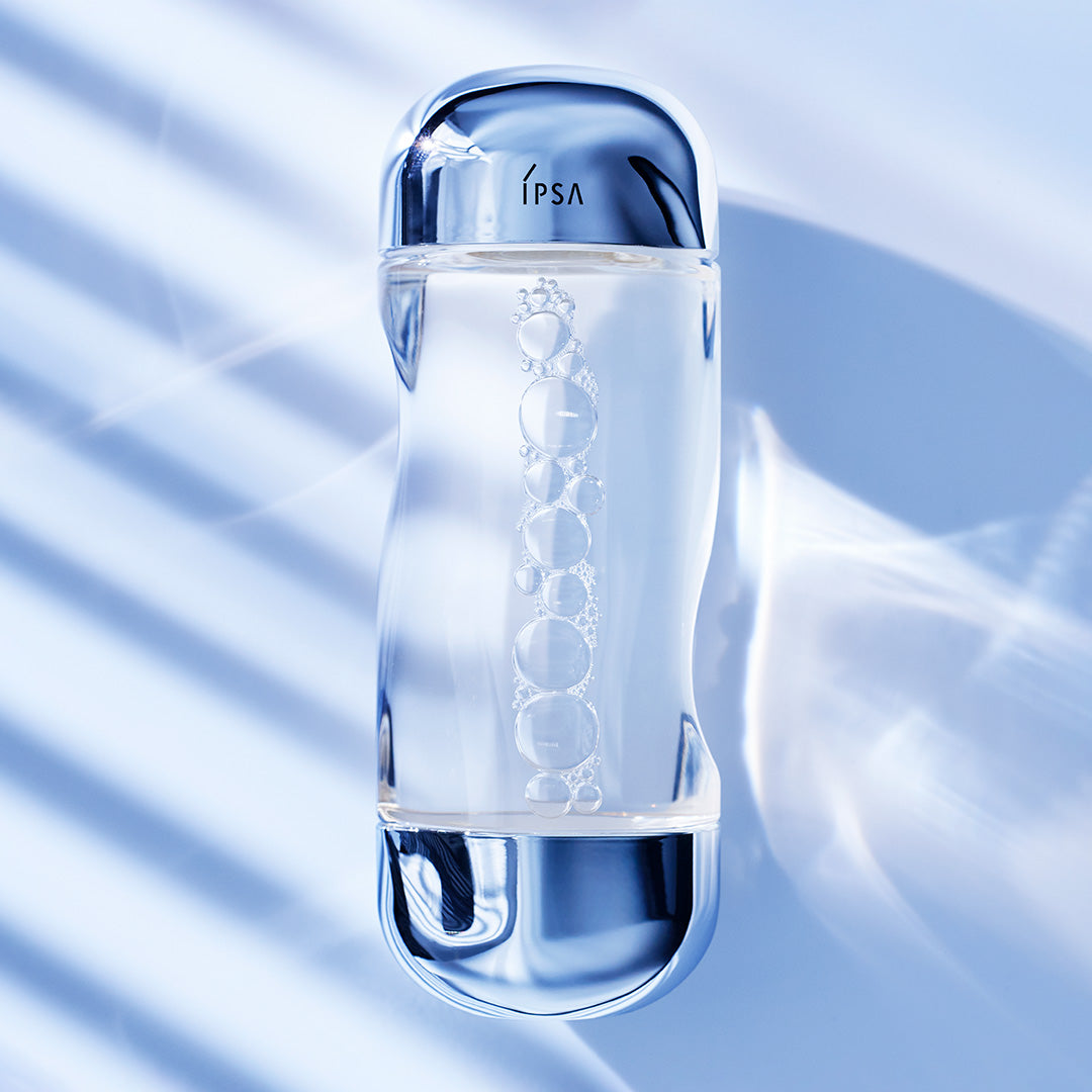 IPSA 茵芙莎 流金水 生肌水源素 200ml
