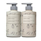 Mercuryduo amino & mineral shampoo / treatment