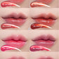 Romand 丰露唇釉Dewyful Water Tint Muteral Nude Series