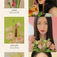 3CE 水雾哑光唇釉 blur water tint