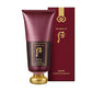 韩国 Whoo后 津率享红参洗面奶 180ml