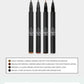 3CE 眼线笔 SUPER SLIM PEN EYE LINER