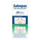 Salonpas pain relieving patch 关节颈肩贴 60枚/盒