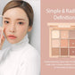 3CE 九色眼影盘 DEAR NUDE