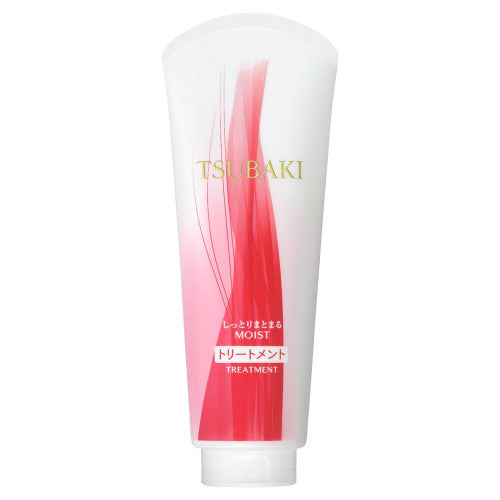 Tsubaki Moist Treatment