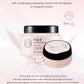 The face shop 白米水系列卸妆膏