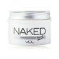 VDL NAKED cleansing oil cream