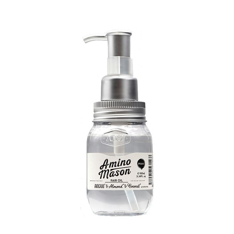 Amino Mason Hair Oil