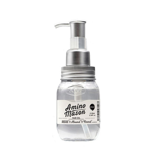 Amino Mason Hair Oil