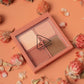 3CE 四色眼影盘 ROSE LATTE