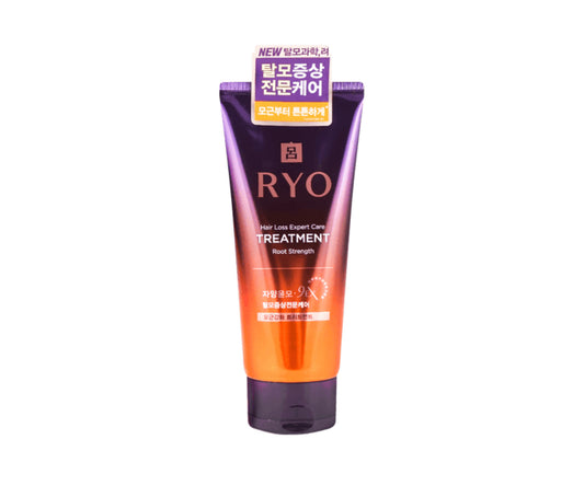 RYO/吕 hair lose expert care TREATMENT 330ml