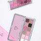 3CE NEW TAKE EYESHADOW PALETTE 12色眼影