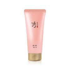 Sooryehan purifying peeling gel 100ml