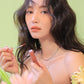 3CE 水雾哑光唇釉 blur water tint