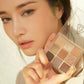 3CE 九色眼影盘 BUTTER CREAM