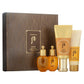 The history of Whoo Gongjinyang Wrinkle Sun Cream Special set