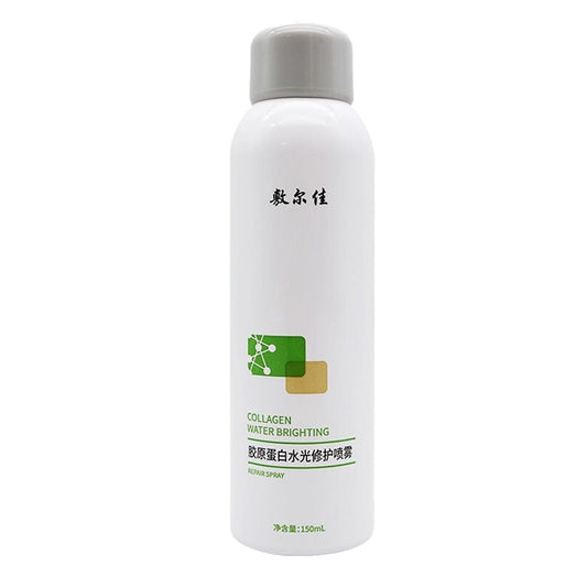 敷尔佳 胶原蛋白水光修护喷雾 150ml