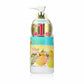 Nursery Yuzu Cleansing Gel