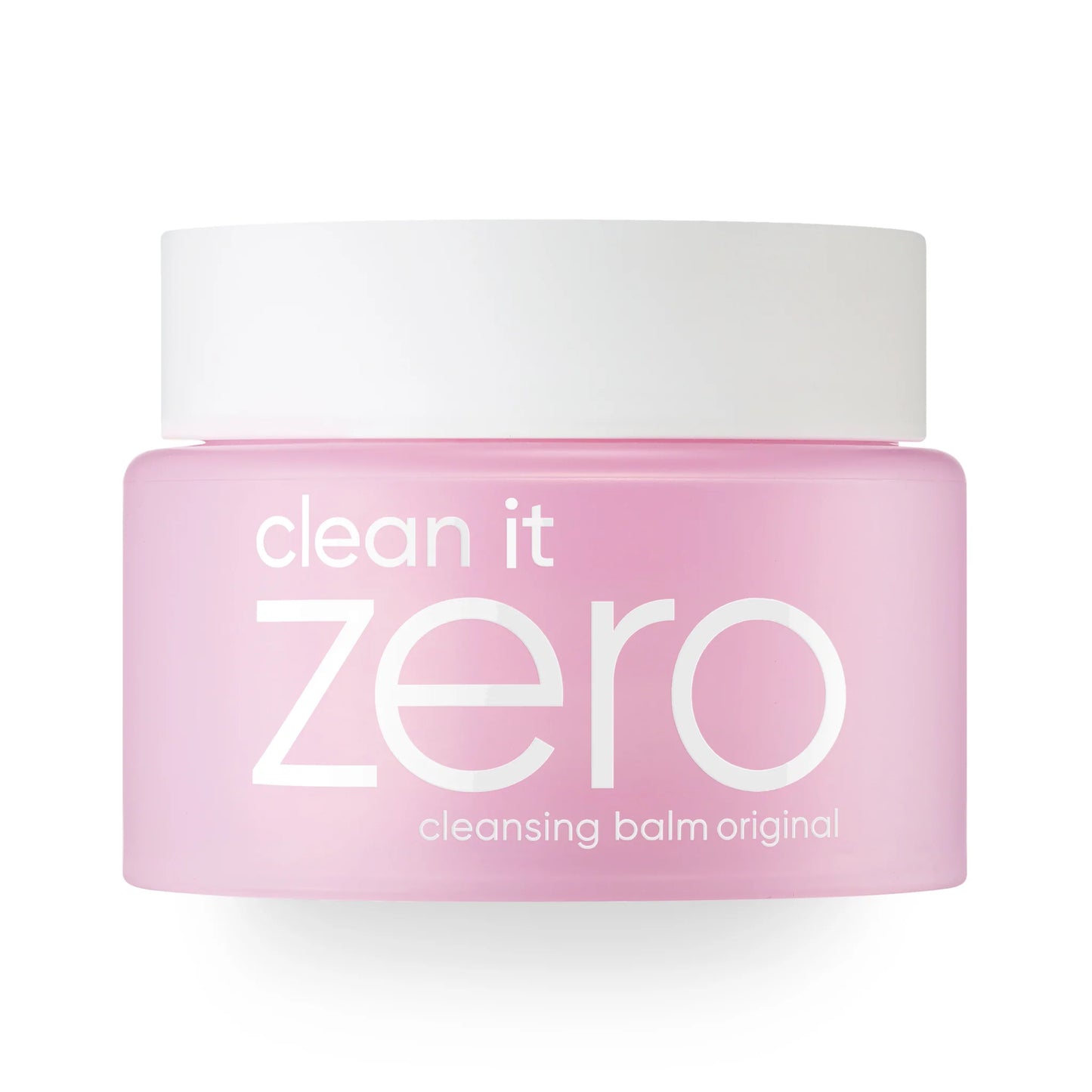 BANILA CO clean it ZERO cleansing balm original