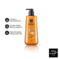 MISE EN SCENE golden Morocco argan oil shampoo 680ml