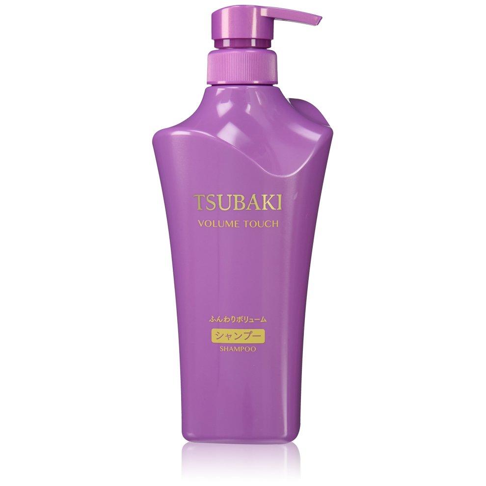 Shiseido Tsubaki Shampoo 500ml