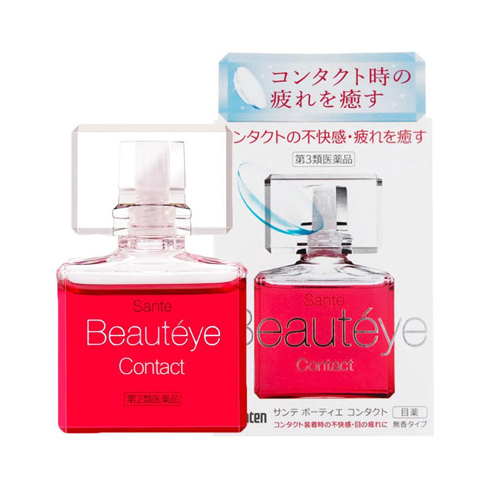 Sante Beauteye Contact 12ml