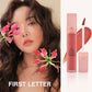 3CE 水雾哑光唇釉 blur water tint