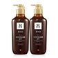 RYO/吕 棕吕 Hair strengthen&Volume shampoo/conditioner