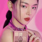 3CE 九色眼影盘  AUTO FOCUS