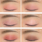3CE 九色眼影盘  AUTO FOCUS