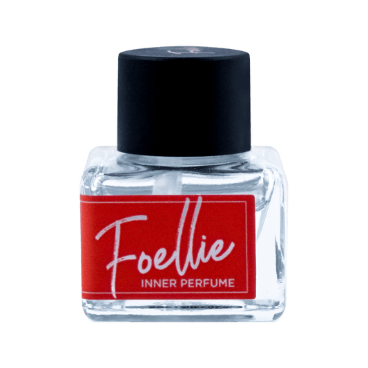 韩国FOELLIE 私密处调理香水 5ml #紫罗兰香