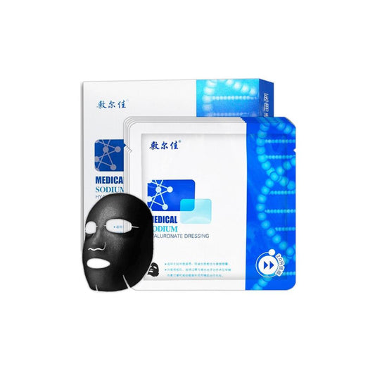 VOOLGA Black Mask