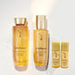 韩国 sulwhasoo 雪花秀御时紧颜参养水乳套装