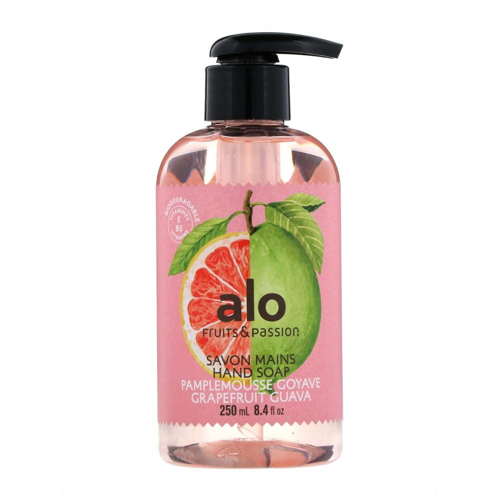 Fruits & Passion ALO Hand Soap