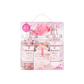 Honey Sakura deep moist shampoo & treatment LIMITED SET