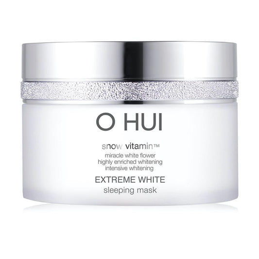 O HUI EXTREME SLEEPING MASK 100mL