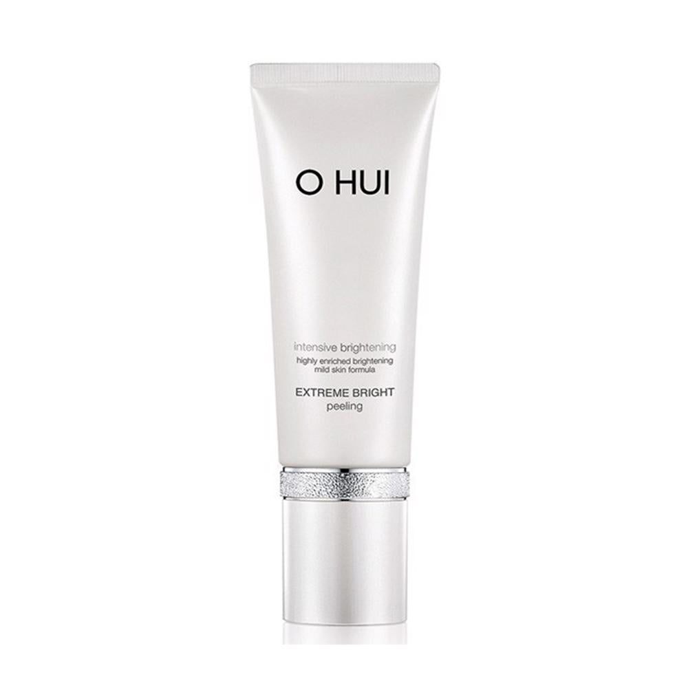 O HUI Extreme Peeling 60ml