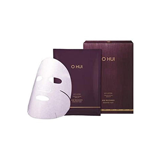 OHUI age recovery essential mask (8ea)