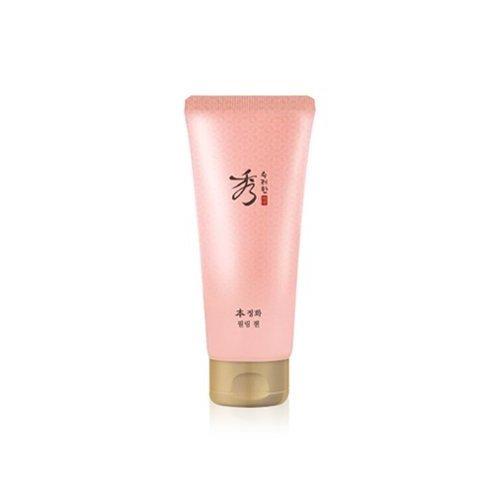 SOORYEHAN Purifying Peeling Gel 100ml