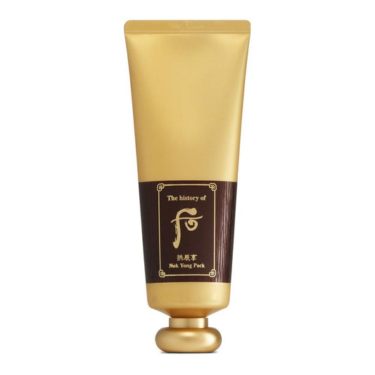 Whoo (the History Of Whoo) Gongjinhyang Nok Yong Energy Mask 120ml