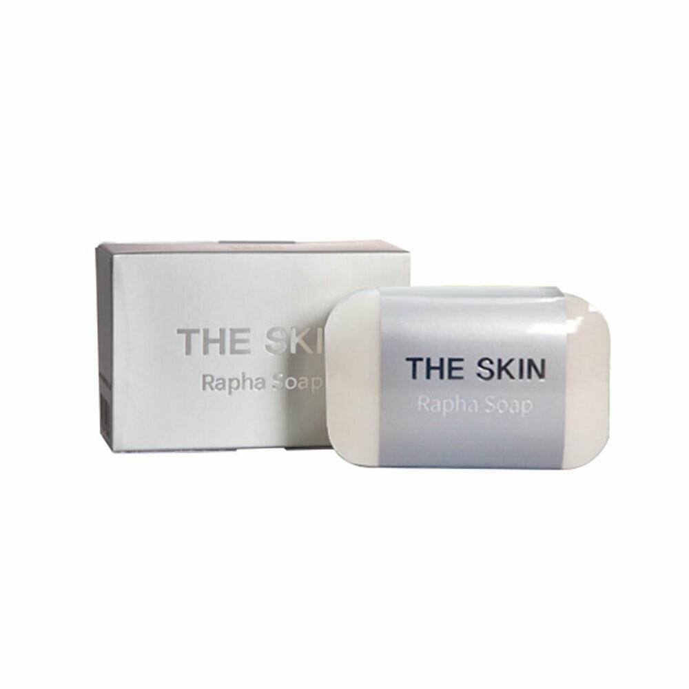 The Skin Rapha Soap 100g