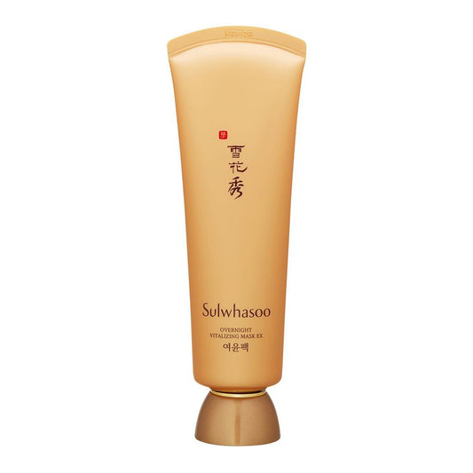 Sulwhasoo Overnight Vitalizing Mask 120ml