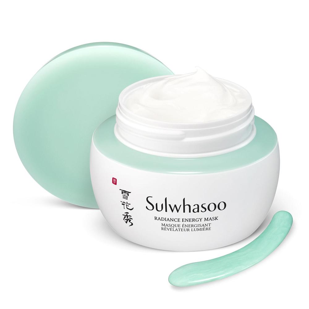 Sulwhasoo Radiance Energy Mask